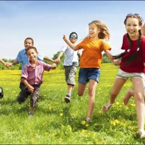 Kierownik wypoczynku