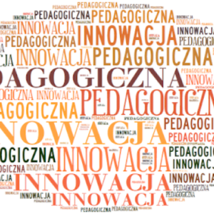 Bezpłatne wideo szkolenie „Innowacje pedagogiczne w praktyce przedszkolnej i szkolnej”