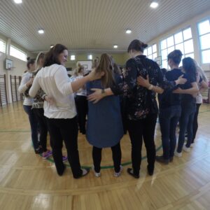 Kurs Instruktor Tańca w kręgu – Circle Dance – Tańce liniowe – Gdańsk, Warszawa