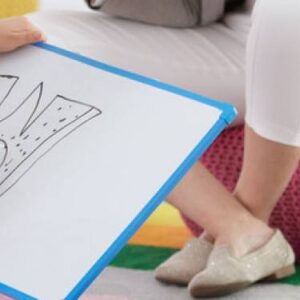 on-line Grafomotoryka – gotowość dziecka do rysowania i pisania - III stop. terapii ręki