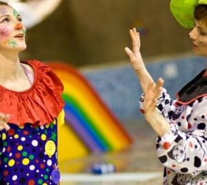 Animator Zabaw Dziecięcych +Animator Tańca 2w1 kurs