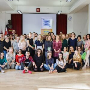 Zestawienie tematów szkoleń i kursów - dla rad pedagogicznych